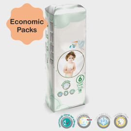 INNHJ-HUB-001 MODEL WHOLESALE NEWBORN MINI MIDI MAXI JUNIOR EXTRA LARGE FLEXIBLE UNISEX PREMIUM ABSORBENT DIAPERS